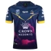 Melbourne Storm 2017 Men's Auckland 9's Shirt